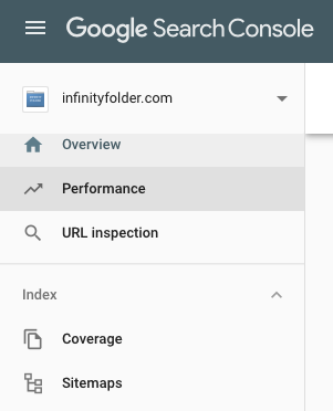 Create and Submit Sitemap on Google Search Console