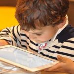 How to keep your child away from Technological Gadgets and Devices