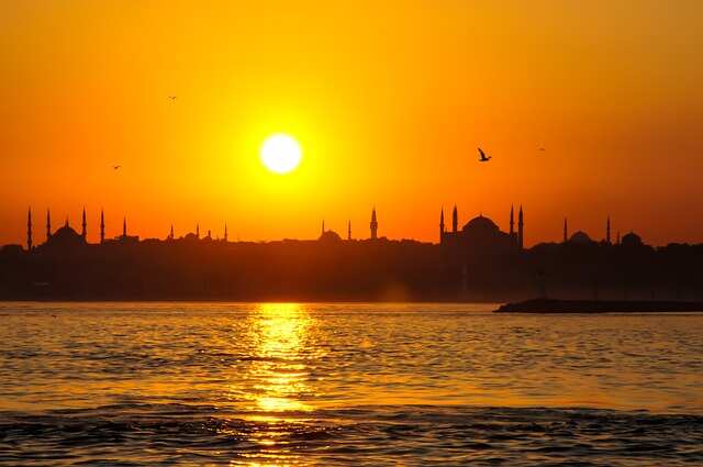 Istanbul in its full glory! - Istanbul Welcome Card