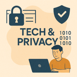 tech and privacy